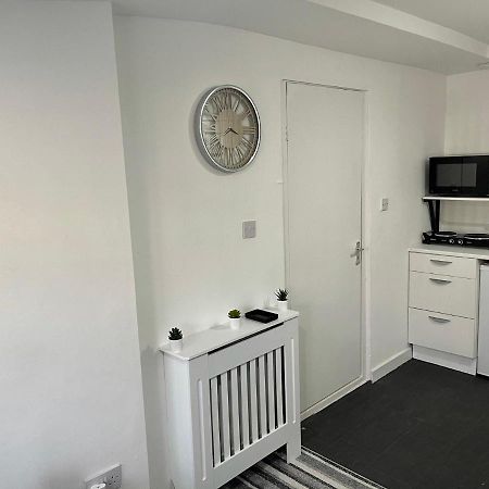 Wisteria Studio London Ngoại thất bức ảnh