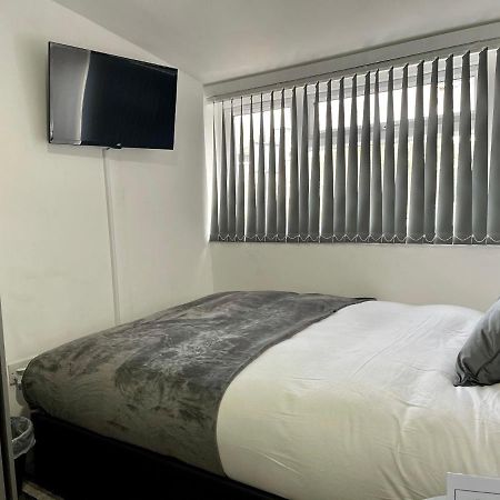 Wisteria Studio London Ngoại thất bức ảnh