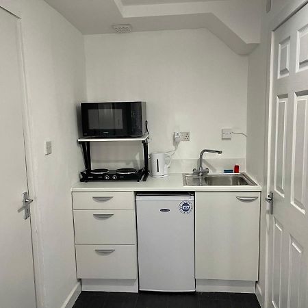 Wisteria Studio London Ngoại thất bức ảnh