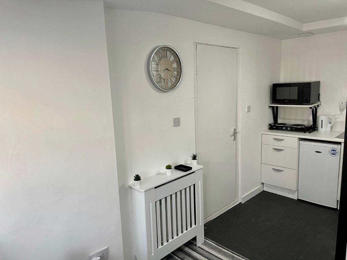 Wisteria Studio London Ngoại thất bức ảnh