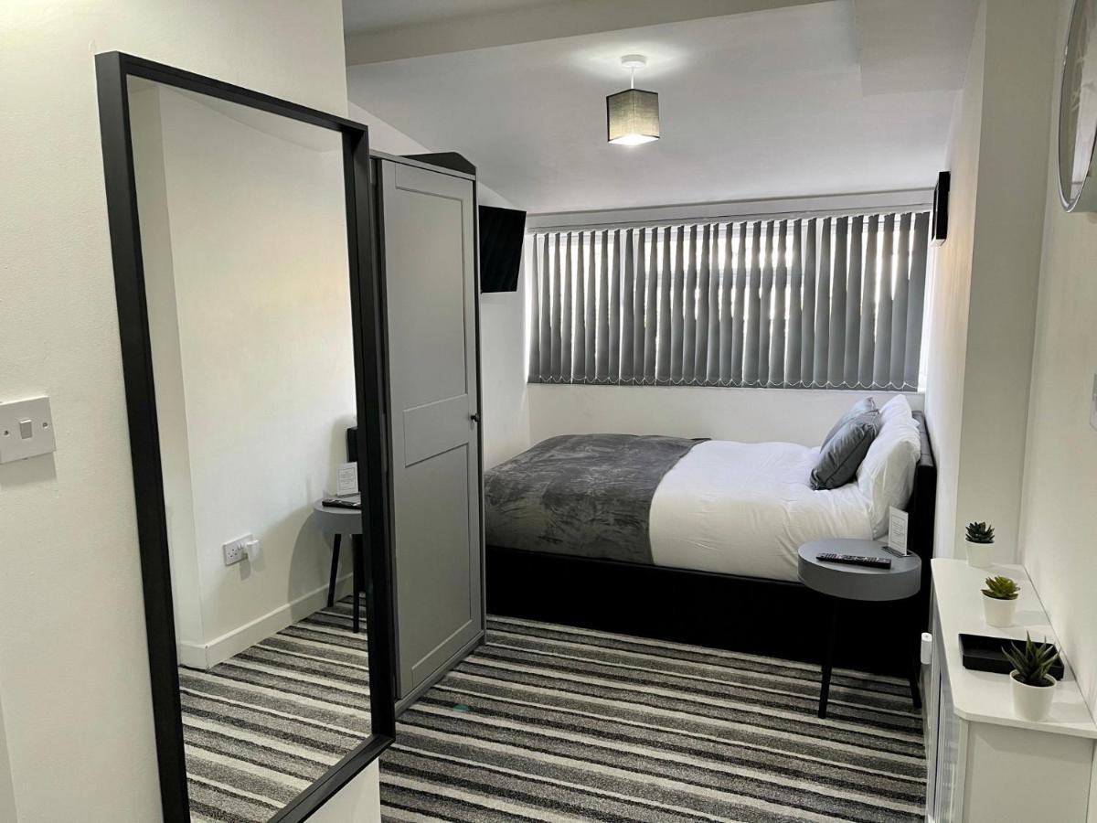 Wisteria Studio London Ngoại thất bức ảnh
