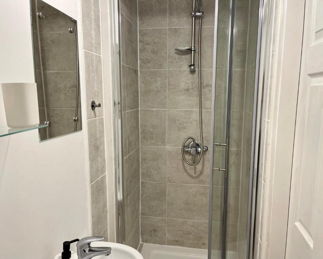 Wisteria Studio London Ngoại thất bức ảnh