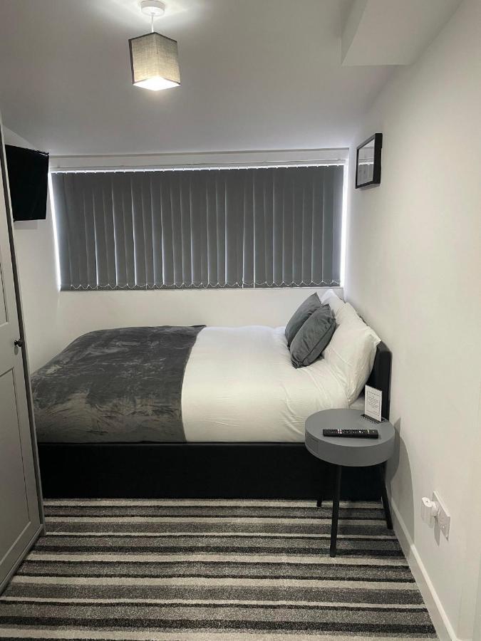Wisteria Studio London Ngoại thất bức ảnh