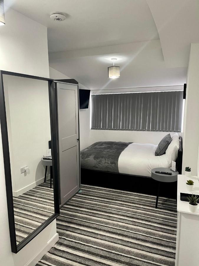 Wisteria Studio London Ngoại thất bức ảnh