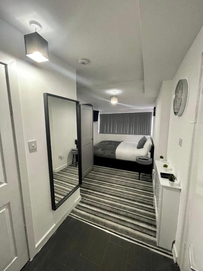 Wisteria Studio London Ngoại thất bức ảnh