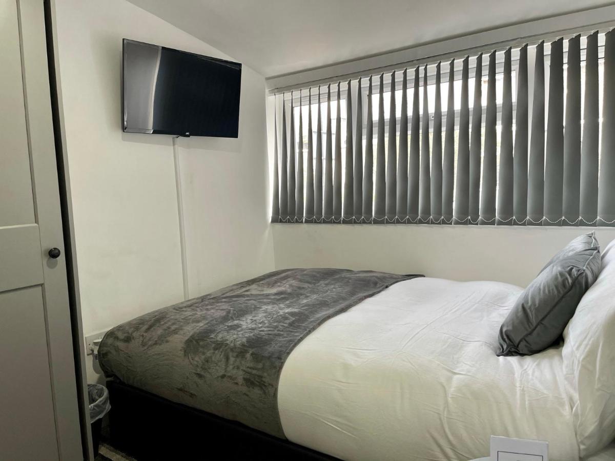 Wisteria Studio London Ngoại thất bức ảnh