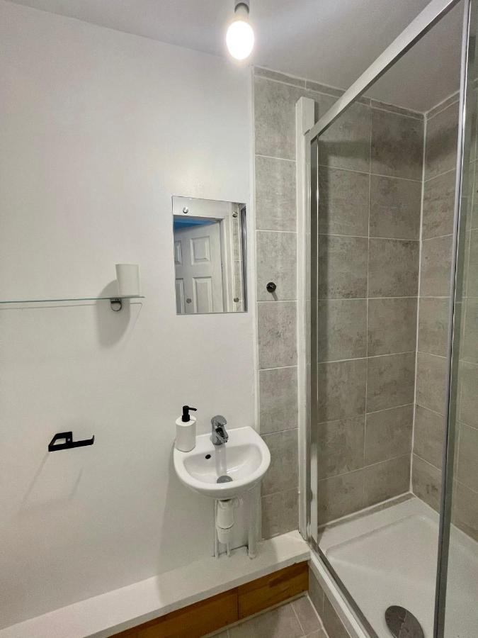 Wisteria Studio London Ngoại thất bức ảnh