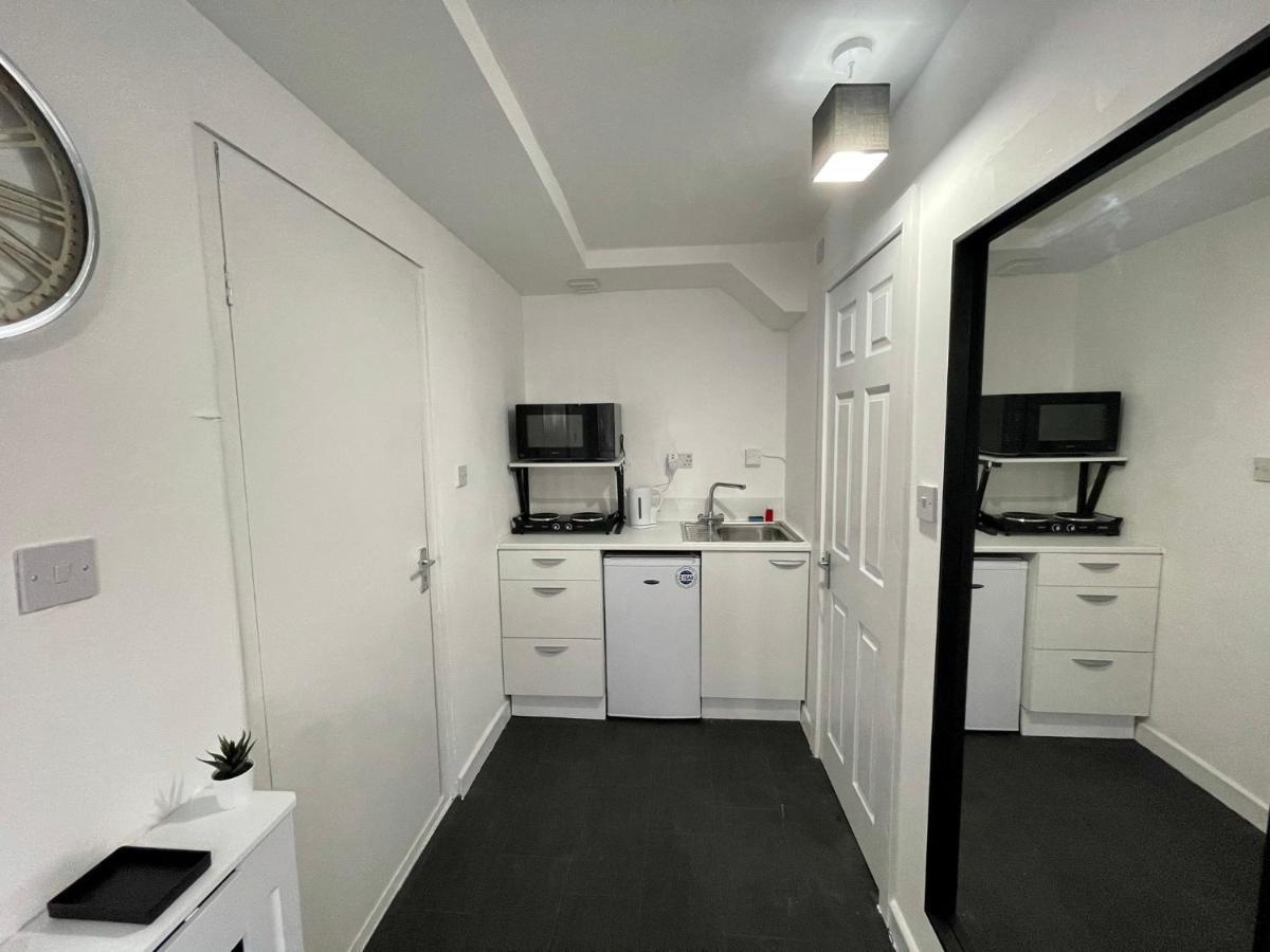 Wisteria Studio London Ngoại thất bức ảnh